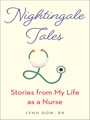 cover image of Nightingale Tales